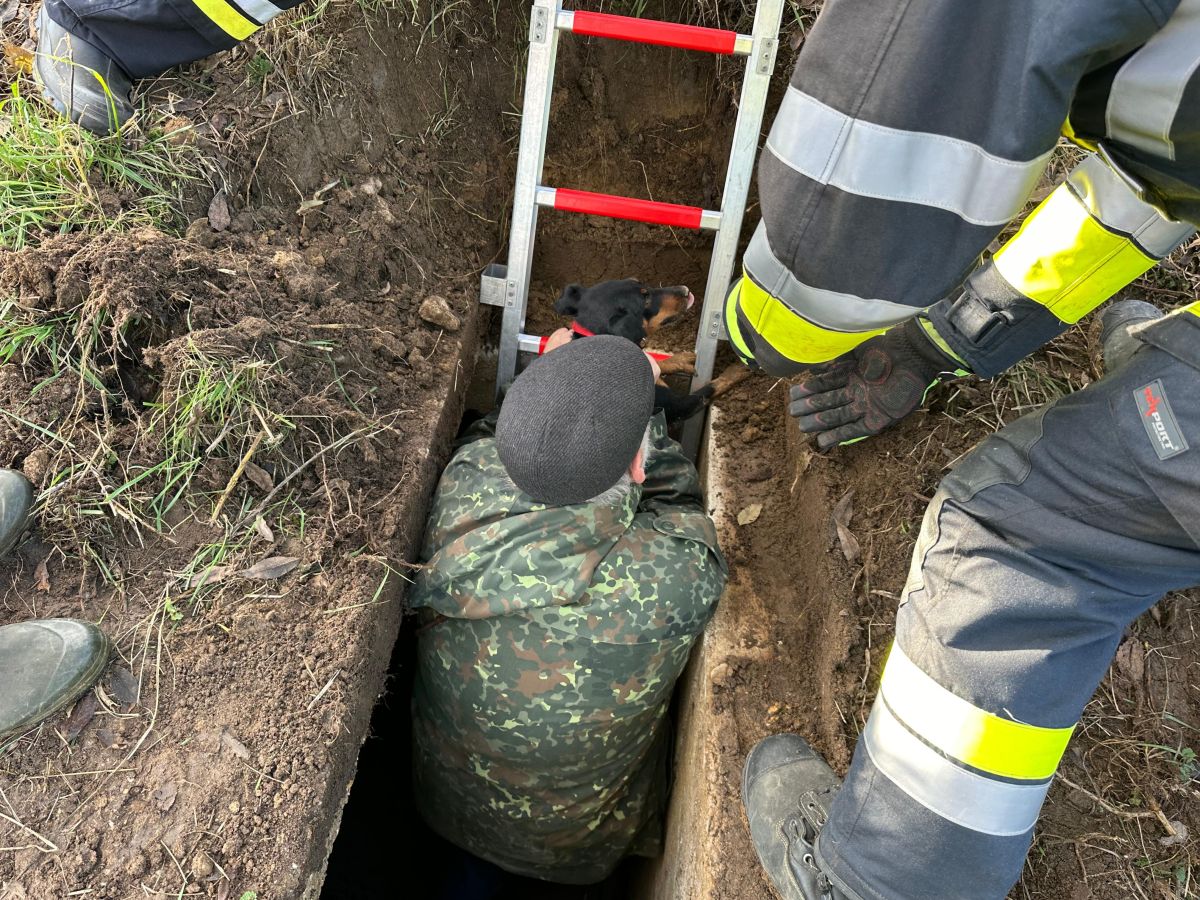 Technische Hilfeleistung